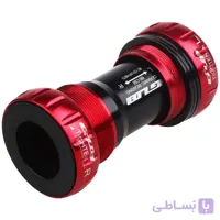 توپی تنه هالوتک بلبرینگی دوچرخه GUB C-68