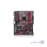مادربرد ام اس آی MPG Z390 GAMING PLUS