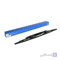 تیغه برف پاک کن ایساکو مدل 04701001 مناسب پژو 405 و پارس (یک عدد)