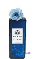 بادی اسپلش آلفا مونته مدل LEGEND حجم 250 میل ALFA MONTE