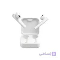 هدفون بلوتوثی شیائومی Xiaomi Mi True Wireless Earphones 2 Basic