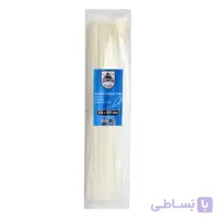 بست کمربندی زنیت 43 سانت (4.8*430 میلی متر) ( 100 عددی)