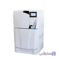 اتوکلاو 65 لیتری ایستاده 3 فاز FLASH CUBIC