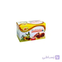 دمنوش گانودرما 111