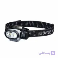 چراغ پیشانی (هدلامپ) سانری مدل MUYE 3 pro