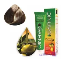 رنگ مو گارنیک شماره 7.65 سری شکلاتی GARNIC