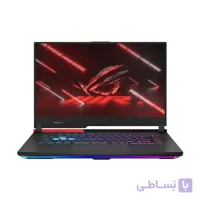 لپ تاپ 15 اینچی ایسوس مدل Asus ROG Strix G15 G513IE-HN061