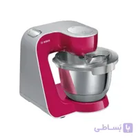 غذاساز چندکاره حرفه ای بوش مدل MUM58420 ا BOSCH Kitchen Machine MUM58420