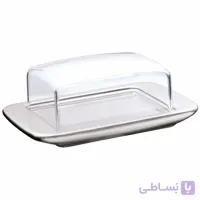 ظرف کره خوری دبلیو ام اف مدل WMF Butter dish loft Brunch