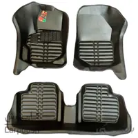 کفپوش 5 بعدی تارا TARA مدل CL ا 5d floor mat TARA CL