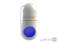دستگاه ضدعفونی کننده هوشمند دیواری SMARTSEPT-W