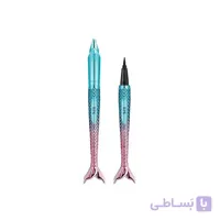 خط چشم ماژیکی طرح پری دریایی آر پی کی کد ۸۰۴۶