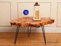 میز جلو مبلی کالباسی توسکا