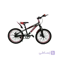 دوچرخه مدل MTXUE سایز 20 کد 0111