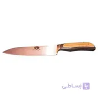 کارد آشپزخانه راسته ای توت کالا tootkala مروارید 106