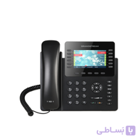 گوشی تلفن GXP2170 گرند استریم ا Grandstream GXP2170