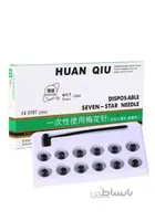 سوزن سون استار ۱۲ تایی HUAN QIU