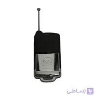 ریموت سایلکس فرکانس 433
