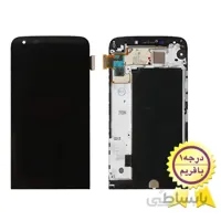 تاچ و ال سی دی گوشی ال جی جی5 با فرم lcd lg g5 h860 with frame