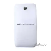 پاور بانک کینگ استار مدل KP102 ظرفیت 10000 میلی آمپر ساعت ا Kingstar KP102 10000mAh Power Bank