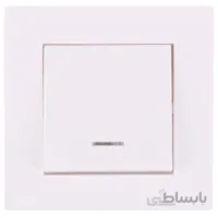 کلید تک پل کارن مونتاژ کامل جهان الکتریک
