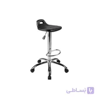 صندلی آزمایشگاهی مدل A211 راحتیران