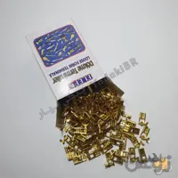 سرسیم مادگی پرچمی