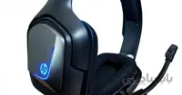 هدست مخصوص بازی اچ پی مدل H220G