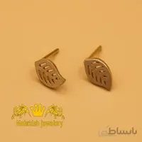 گوشواره برگ