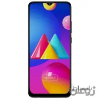 گوشی موبایل سامسونگ مدل M02s ظرفیت 64 گیگابایت