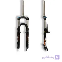 دوشاخ کمکدار اور سایز قفل شو