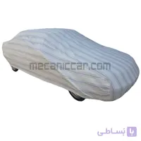 چادر خودرو پژو 405 و سمند و پارس و رانا و 206 پارچه ای ا Body and decorations