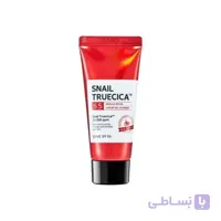 پاک کننده ژلی سام بای می لاین حلزون حجم ۱۰۰ میلی لیتر