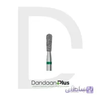 فرز الماسه تراش 5 عددی Dentalree- Pear 830L