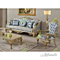 مبل کلاسیک مارال