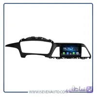 مانیتور اندروید VoxX – مدل C700Pro هیوندای – سوناتا LF 2014-2017