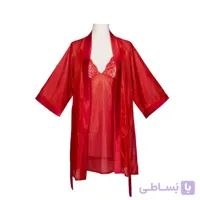 روبدوشامبر دو تیکه شهره 9966
