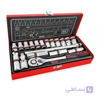 جعبه بکس 20 پارچه رونیکس مدل RH-2620