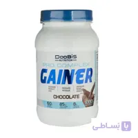 پودر گینر پرو کمپلکس دوبیس ا Pro Complex Gainer