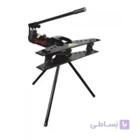 دستگاه لوله خم کن هیدرولیکی رستگار صنعت 3 اینچ