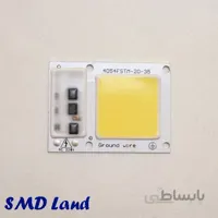 پاور ال ای دی 90 وات 220 وولت