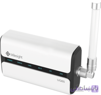 ماینر هلیوم Milesight UG65