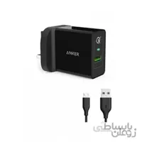 شارژر دیواری انکر | Anker B2013