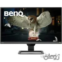 مانیتور 27 اینچ بنکیو مدل EW2780Q