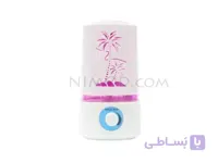 دستگاه بخور سرد طرح درخت نخل