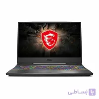 لپ تاپ ام اس آی GP65 Leopard 10SD i7/16GB/1TB+256GB/6GB