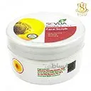 اسکراب صورت زردآلو 275 میل سودا ا sevda face scrub