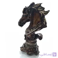 جاشمعی طرح اسب (کد 038)