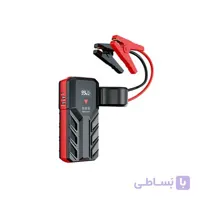 جامپ استارتر خودرو استیل میت مدل JS12