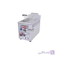 سرخ کن رومیزی گازی خارجی ABA